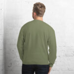 Snail LGBTQ Unisex Sweatshirt - Image 33