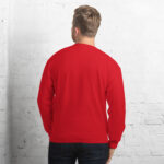 Snail LGBTQ Unisex Sweatshirt - Image 21