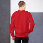 Tongue LGBTQ Unisex Sweatshirt - Image 11