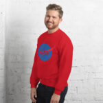 Gay in Universe Unisex Sweatshirt - Image 20