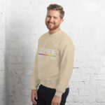 You Can Pee Next to Me Unisex Sweatshirt - Image 31