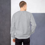 Tongue LGBTQ Unisex Sweatshirt - Image 31