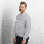 You Can Pee Next to Me Unisex Sweatshirt - Image 27