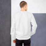 Skeleton Gay Pride LGBTQ Unisex Sweatshirt - Image 43