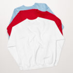 Snail LGBTQ Unisex Sweatshirt - Image 8