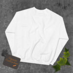 Snail LGBTQ Unisex Sweatshirt - Image 9