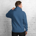 Tongue LGBTQ Unisex Hoodie - Image 16