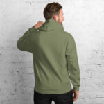Tongue LGBTQ Unisex Hoodie - Image 24