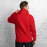 Tongue LGBTQ Unisex Hoodie - Image 12