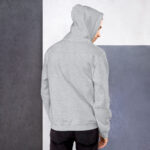 Snail LGBTQ Unisex Hoodie - Image 29