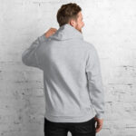 Tongue LGBTQ Unisex Hoodie - Image 28