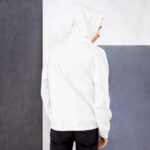 Snail LGBTQ Unisex Hoodie - Image 40