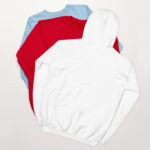 Tongue LGBTQ Unisex Hoodie - Image 4