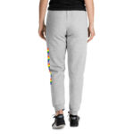 Human LGBTQ Unisex Joggers - Image 18
