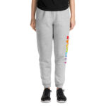 Equality LGBTQ Unisex Joggers - Image 20