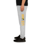 Les Bee An LGBTQ Unisex Joggers - Image 16