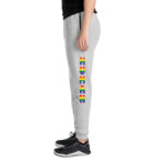 Human LGBTQ Unisex Joggers