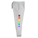 LGBTQ Color Unisex Joggers - Image 4