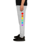 LGBTQ Color Unisex Joggers - Image 18