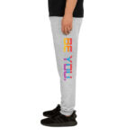 Be You LGBTQ Unisex Joggers - Image 5