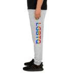 LGBTQ Unisex Joggers - Image 5