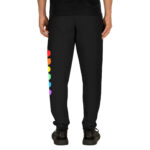 LGBTQ Color Unisex Joggers - Image 14