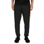 LGBTQ Color Unisex Joggers - Image 15