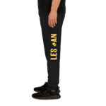 Les Bee An LGBTQ Unisex Joggers - Image 10