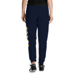 Human LGBTQ Unisex Joggers - Image 7