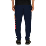 Bear Bait LGBTQ Unisex Joggers - Image 6