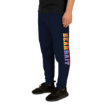 Bear Bait LGBTQ Unisex Joggers