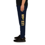 Les Bee An LGBTQ Unisex Joggers - Image 4