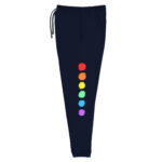 LGBTQ Color Unisex Joggers - Image 6