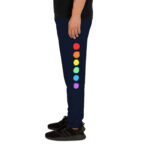 LGBTQ Color Unisex Joggers - Image 7