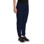 Human LGBTQ Unisex Joggers - Image 9