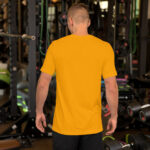 Cool LGBTQ Short-Sleeve Unisex T-Shirt - Image 31