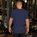 Cool LGBTQ Short-Sleeve Unisex T-Shirt - Image 11