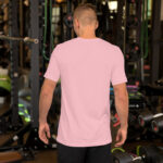 Cool LGBTQ Short-Sleeve Unisex T-Shirt - Image 33