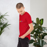 Equality LGBTQ Short-Sleeve Unisex T-Shirt - Image 20