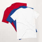 Beared LGBTQ Unisex t-shirt - Image 6