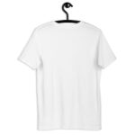 Born this Awesome LGBTQ Short-Sleeve Unisex T-Shirt - Image 7