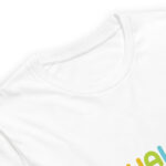 Equality LGBTQ Short-Sleeve Unisex T-Shirt - Image 9