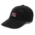 Vintage corduroy cap - Image 3